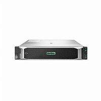 Сервер HPE DL180 Gen10 (Rack 2U) P19563-B21