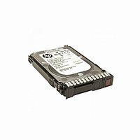 Серверный жесткий диск HPE 872489-B21 (35″ 2Тб 7200 SATA) 872489-B21