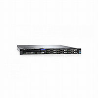 Сервер Dell R430 8SFF (Rack 1U) 210-ADLO_A10
