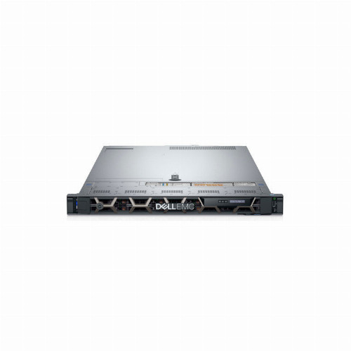 Сервер Dell R640 8SFF (Rack 1U) 210-AKWU_B02