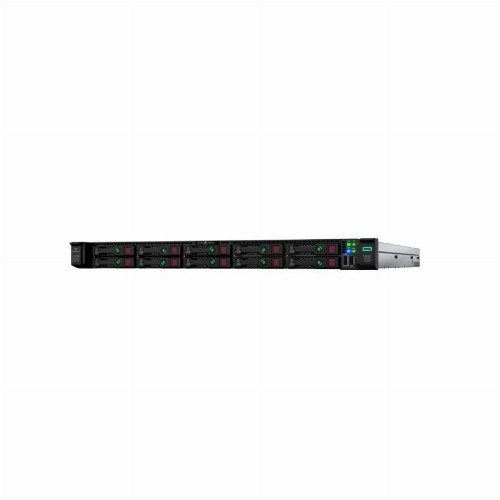 Сервер HPE DL360 Gen10 (Rack 1U) P19177-B21