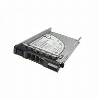 Серверный жесткий диск Dell 400-BDPQ (2,5″, 480гб, Твердотельный, SATA) 400-BDPQ