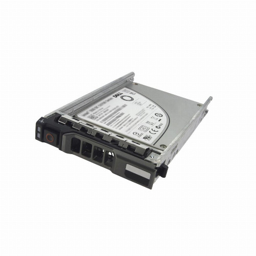 Серверный жесткий диск Dell 400-BDPQ (2,5 , 480гб, Твердотельный, SATA) 400-BDPQ - фото 1 - id-p74054830