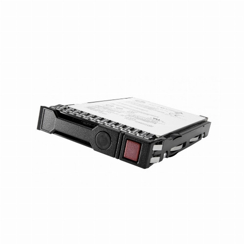 Серверный жесткий диск HPE P18424-B21 (2,5″, 960гб, Твердотельный, SATA) P18424-B21