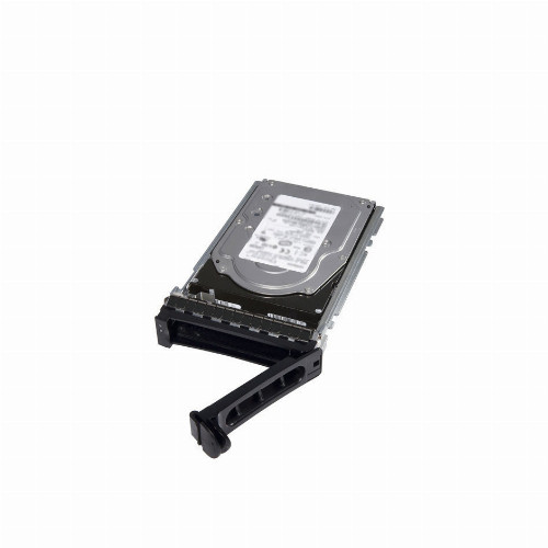 Серверный жесткий диск Dell HDD Dell/SAS/4000 Gb/7.2k/12Gbps 512n 3.5in Hot-plug Hard Drive CusKit (35″ 4Тб