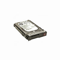 Серверный жесткий диск HPE 801884-B21 (35″ 2Тб 7200 SATA) 801884-B21