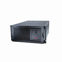 ИБП APC SUA5000RMI5U (Линейно-интерактивные, 5000 - 5кВА, 4000Вт - 4кВт) SUA5000RMI5U