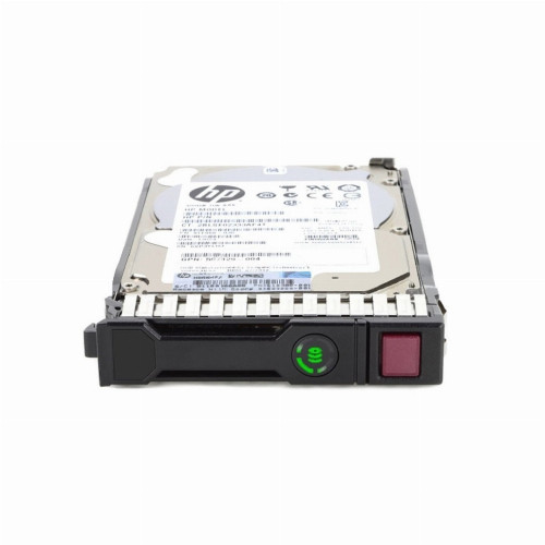 Серверный жесткий диск HPE 652757-B21 (35″ 2Тб 7200 SAS) 652757-B21