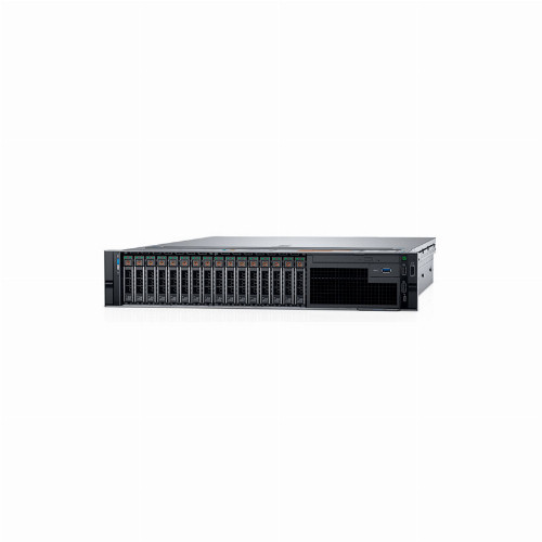 Сервер Dell R740 8SFF (Rack 2U) 210-AKXJ_1235214