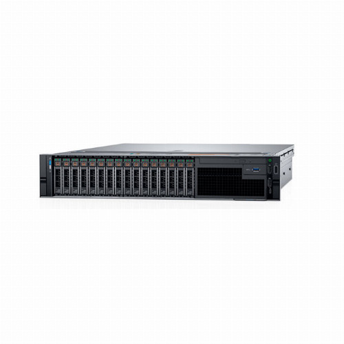 Сервер Dell R740 16SFF (Rack 2U) 210-AKXJ_A19