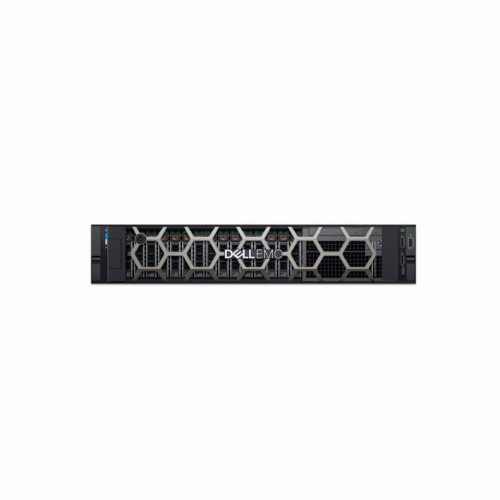 Сервер Dell R740 16SFF (Rack 2U) 210-AKXJ_A254