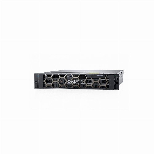 Сервер Dell R740 16SFF (Rack 2U) 210-AKXJ_B03