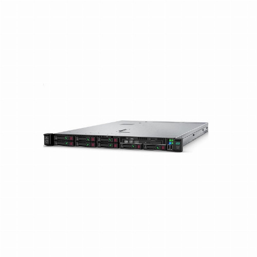 Сервер HPE DL360 Gen10 (Rack 1U) P03632-B21