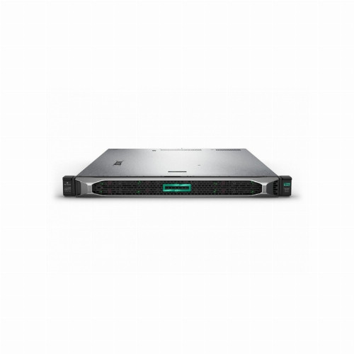 Сервер HPE DL360 Gen10 (Rack 1U) P03633-B21