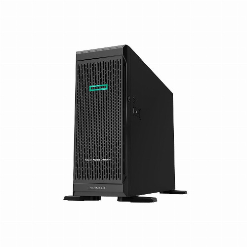 Сервер HPE ML350 Gen10 (Tower) P11048-421