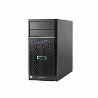 Сервер HPE ML30 Gen9 (Tower) P03705-425