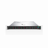 Сервер HPE DL360 Gen10 (Rack 1U) 867961-B21