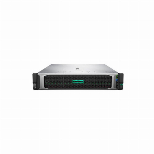Сервер HPE DL380 Gen10 (Rack 2U) 868709-B21