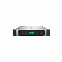 Сервер HPE DL380 Gen10 (Rack 2U) 868709-B21