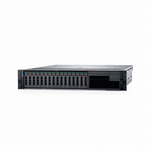 Сервер Dell R740 16SFF (Rack 2U) 210-AKXJ_A11