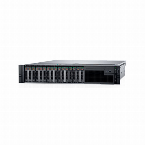 Сервер Dell R740 16SFF (Rack 2U) 210-AKXJ_A06