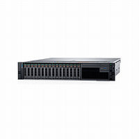 Сервер Dell R740 16SFF (Rack 2U) 210-AKXJ_A06