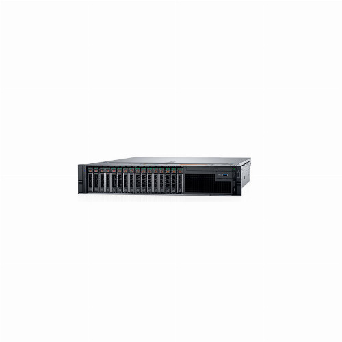 Сервер Dell R740 8LFF (Rack 2U) 210-AKXJ_A02