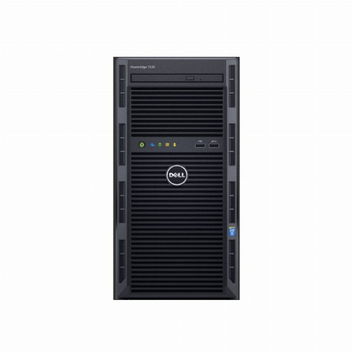 Сервер Dell T130 4LFF (Tower) 210-AFFS_A01