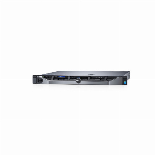 Сервер Dell R230 4LFF (Rack 1U) 210-AEXB_A03