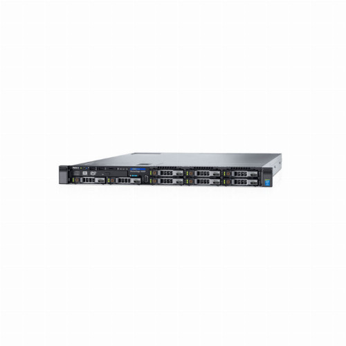 Сервер Dell R630 SAS (Rack 1U) 210-ACXS-A04