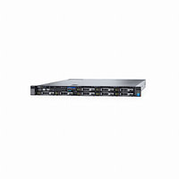 Сервер Dell R630 SAS (Rack 1U) 210-ACXS-A04