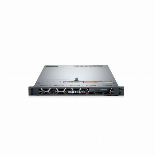 Сервер Dell R640 8SFF (Rack 1U) 210-AKWU_A10