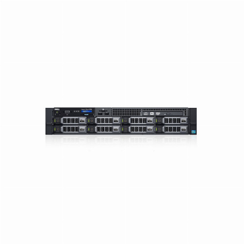 Сервер Dell R730 16SFF (Rack 2U) 210-ACXU-A11