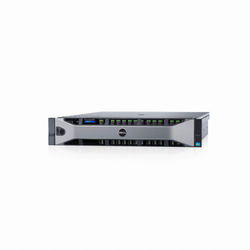 Сервер Dell R730 16SFF (Rack 2U) 210-ACXU-A09