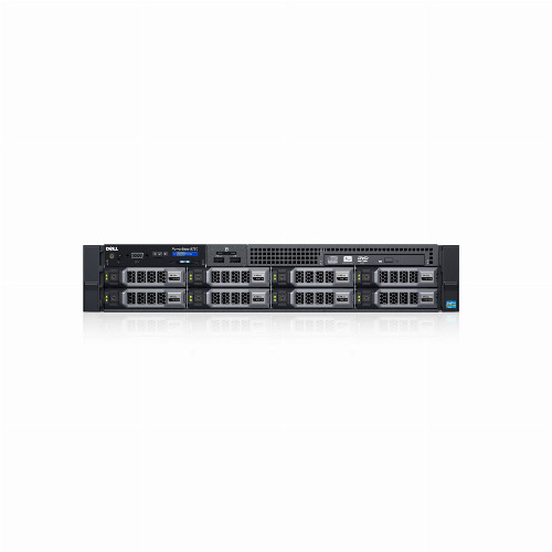 Сервер Dell R730 8LFF (Rack 2U) 210-ACXU_A30