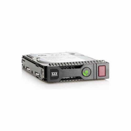 Серверный жесткий диск HPE 652753-B21 (35″ 1тб (1000гб) 7200 SAS) 652753-B21