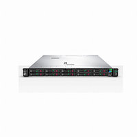 Сервер HPE DL360 Gen10 (Rack 1U) P19778-B21