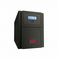 ИБП APC SMV1500CAI (Линейно-интерактивные 1500ВА - 15кВА 1005Вт) SMV1500CAI