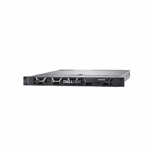 Сервер Dell R640 8SFF (Rack 1U) 210-AKWU_B01