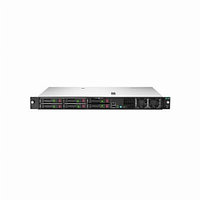 Сервер HPE DL20 Gen10 (Rack 1U) P06478-B21