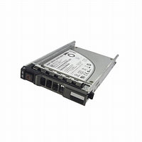 Серверный жесткий диск Dell 400-BDQU (2,5″, 960гб, Твердотельный, SATA) 400-BDQU