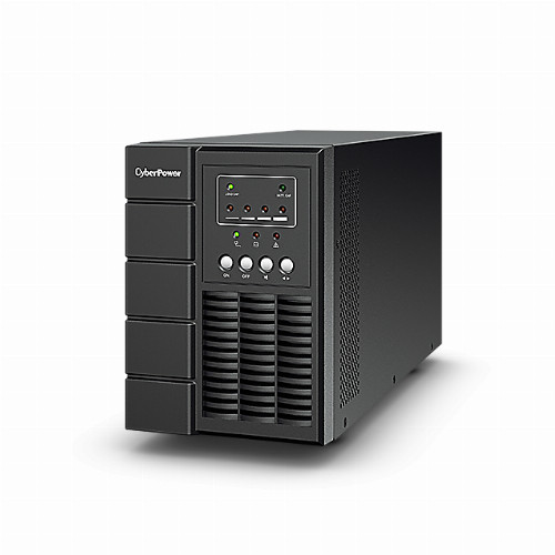 ИБП Cyberpower OLS2000EС (Двойное преобразование - On-line, 2000 - 2кВА, 1600Вт - 1,6кВт) OLS2000EC