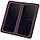 Складная портативная солнечная панель "Sun-Battery HW-350", фото 4