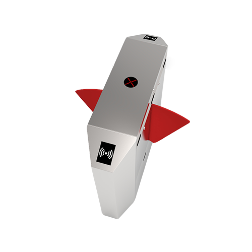 Турникет ZKTeco FBL2200