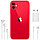 Смартфон Apple iPhone 11 128Gb Red, фото 3