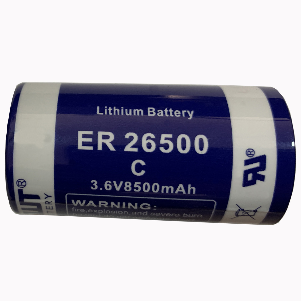 Батарейка Литиевая батарейка EWT 26500  С 3,6V алматы.