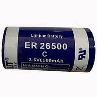 Литиевая батарейка EWT 26500  С 3,6V