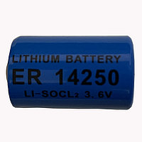 Литиевая батарейка EWT 3,6V 14250 Saft Li-SOCL2 Saft