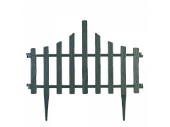 Набор Ограждение для газона "Заборчик" (зеленый) 101201570