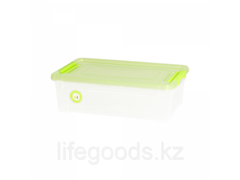 Контейнер "Smart Box"  1,7л. "Practice" (проз 190114009